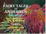 fairy tales of andersen 11-1